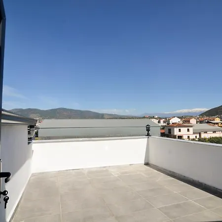 Daire Atli Apart Fethiye