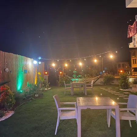 Daire Atli Apart Fethiye