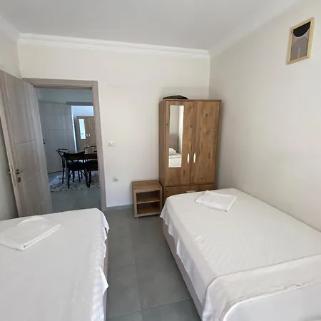 Daire Atli Apart Fethiye