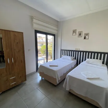 Atli Apart Daire Fethiye
