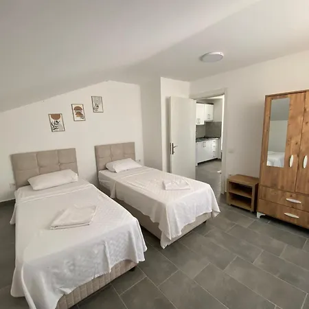 Daire Atli Apart Fethiye