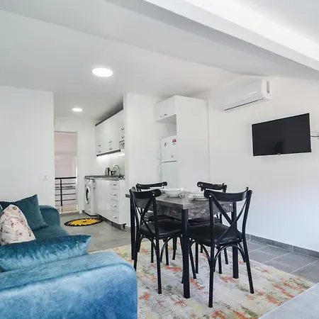 Atli Apart Fethiye