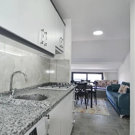 Appartamento Atli Apart *
