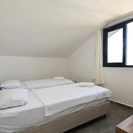 Appartamento Atli Apart