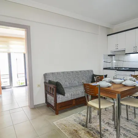 Appartamento Atli Apart