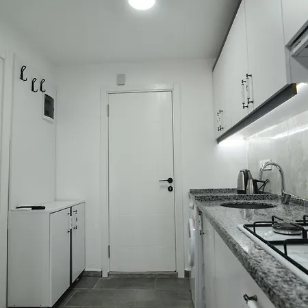 Appartamento Atli Apart