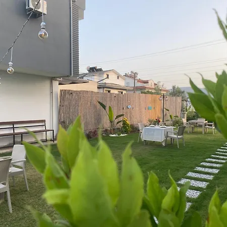 Appartamento Atli Apart