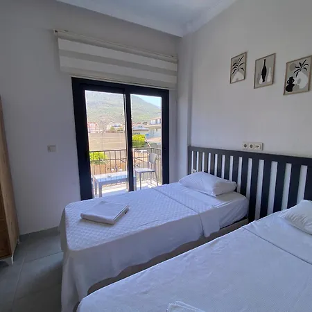 Atli Apart Appartamento