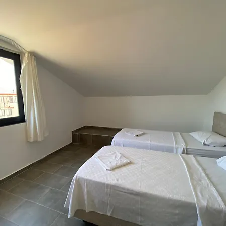 Atli Apart Appartamento