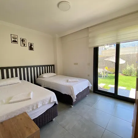 Atli Apart Fethiye