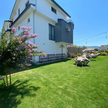 Apartment Atli Apart *