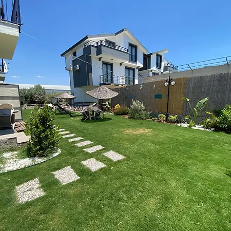 Atli Apart Appartamento Fethiye
