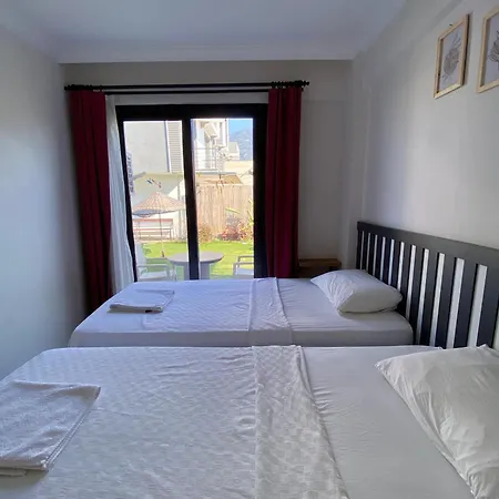 Appartamento Atli Apart
