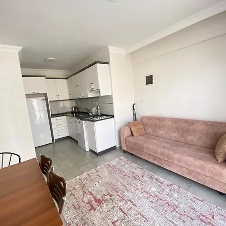 Appartamento Atli Apart Fethiye