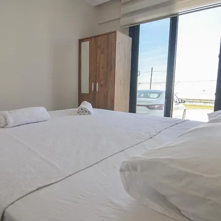 Apartamento Atli Apart Fethiye