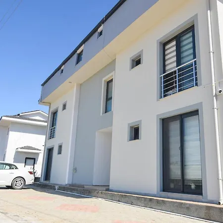 Atli Apart Apartamento Fethiye
