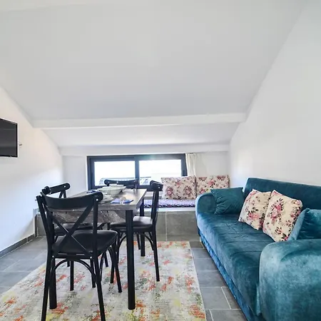 Appartement Atli Apart