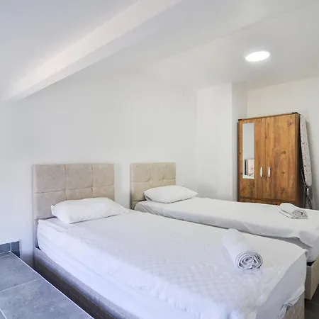 Atli Apart * Fethiye