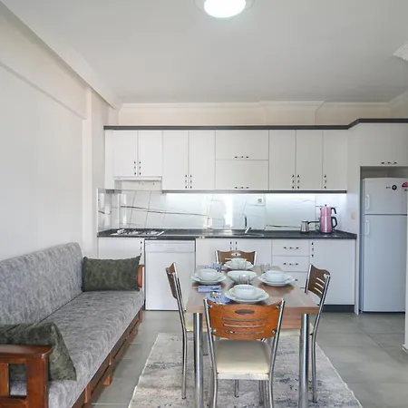 Atli Apart Appartement *