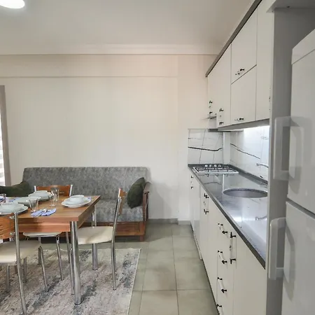 Appartement Atli Apart *