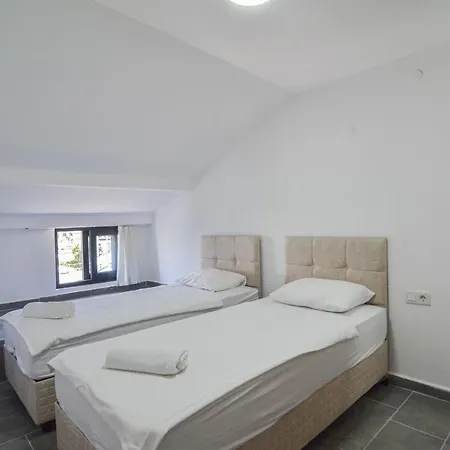 Atli Apart Appartement
