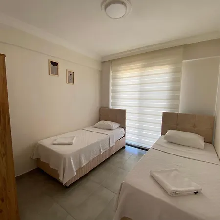 Atli Apart Appartement