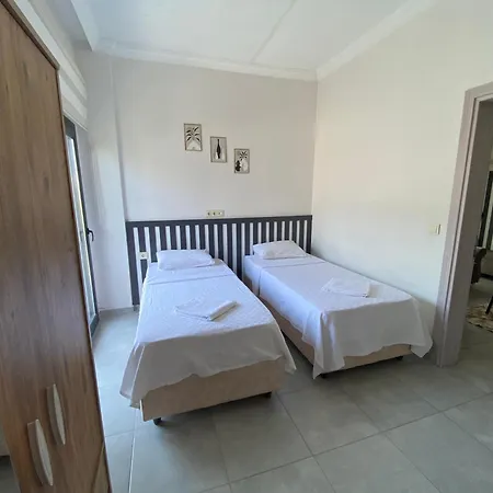 Appartement Atli Apart