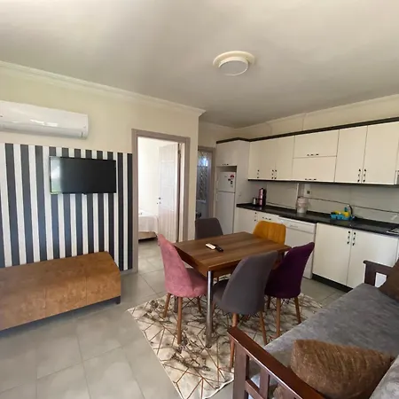 Appartement Atli Apart