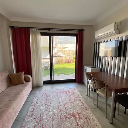 Atli Apart Fethiye