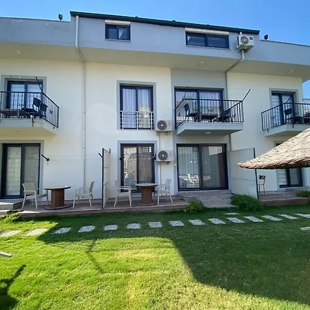 Atli Apart Apartamento