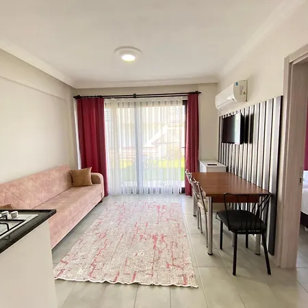 Apartamento Atli Apart *