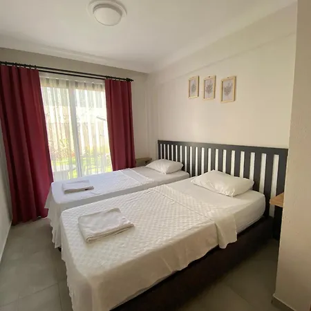 Atli Apart Fethiye