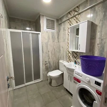 Appartement Atli Apart